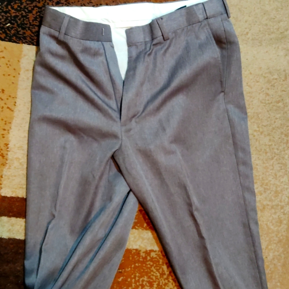 like NEW never worn dress pants
